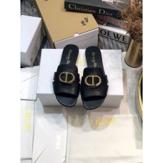 Christian Dior Slippers